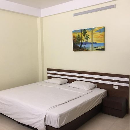 Hanoi Homestay Εξωτερικό φωτογραφία