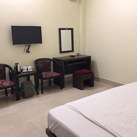 Hanoi Homestay Εξωτερικό φωτογραφία