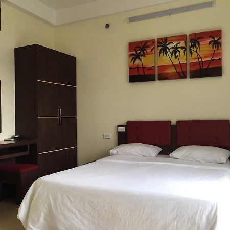 Hanoi Homestay Εξωτερικό φωτογραφία