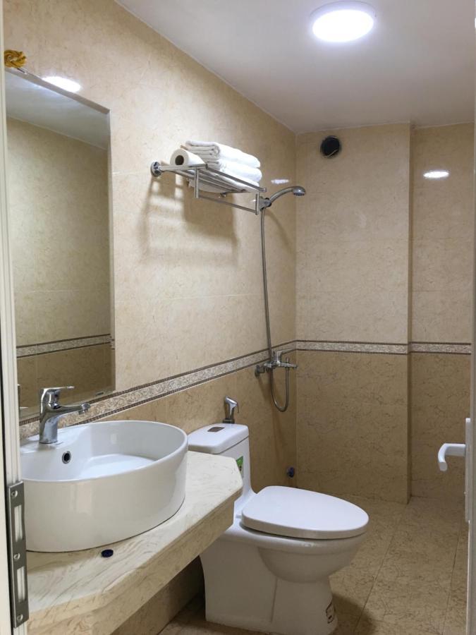 Hanoi Homestay Εξωτερικό φωτογραφία