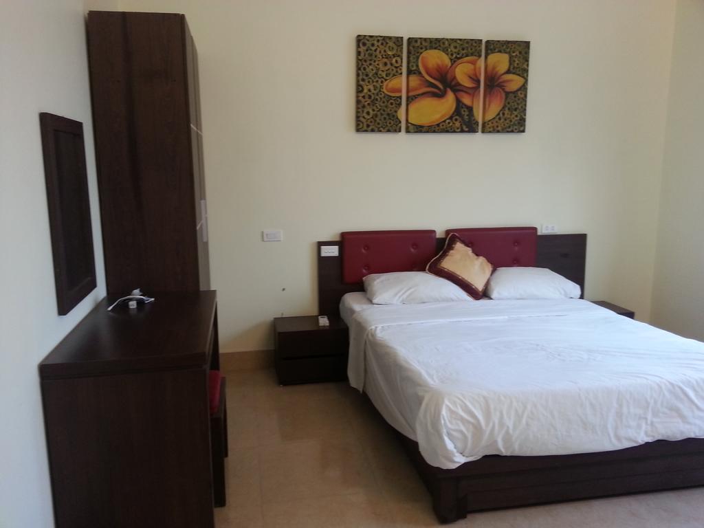 Hanoi Homestay Εξωτερικό φωτογραφία