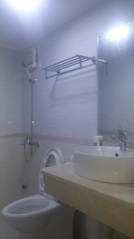 Hanoi Homestay Εξωτερικό φωτογραφία