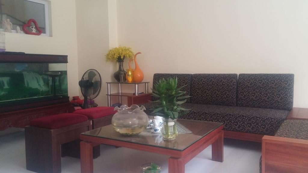 Hanoi Homestay Εξωτερικό φωτογραφία